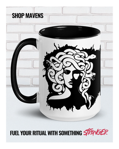 Maven Statement Mug